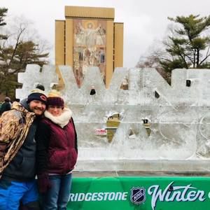 Meet your Posher, Stephen